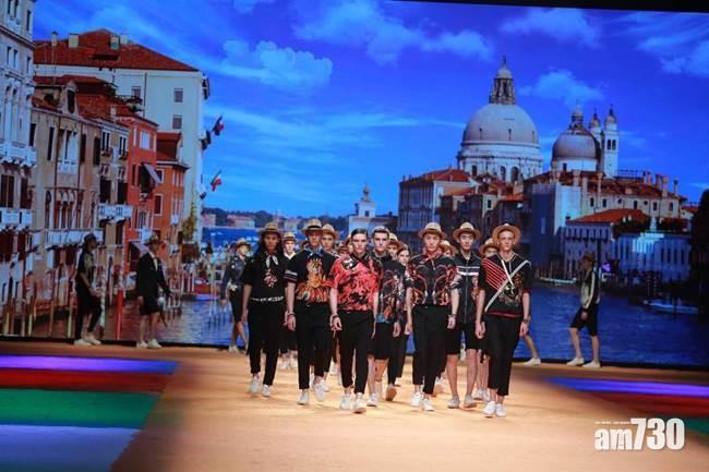 中國利郎訂貨額漲21%