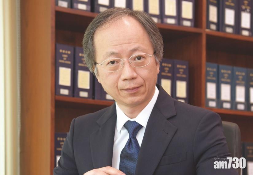 刑事檢控專員楊家雄：檢控不受干涉 保持政治中立