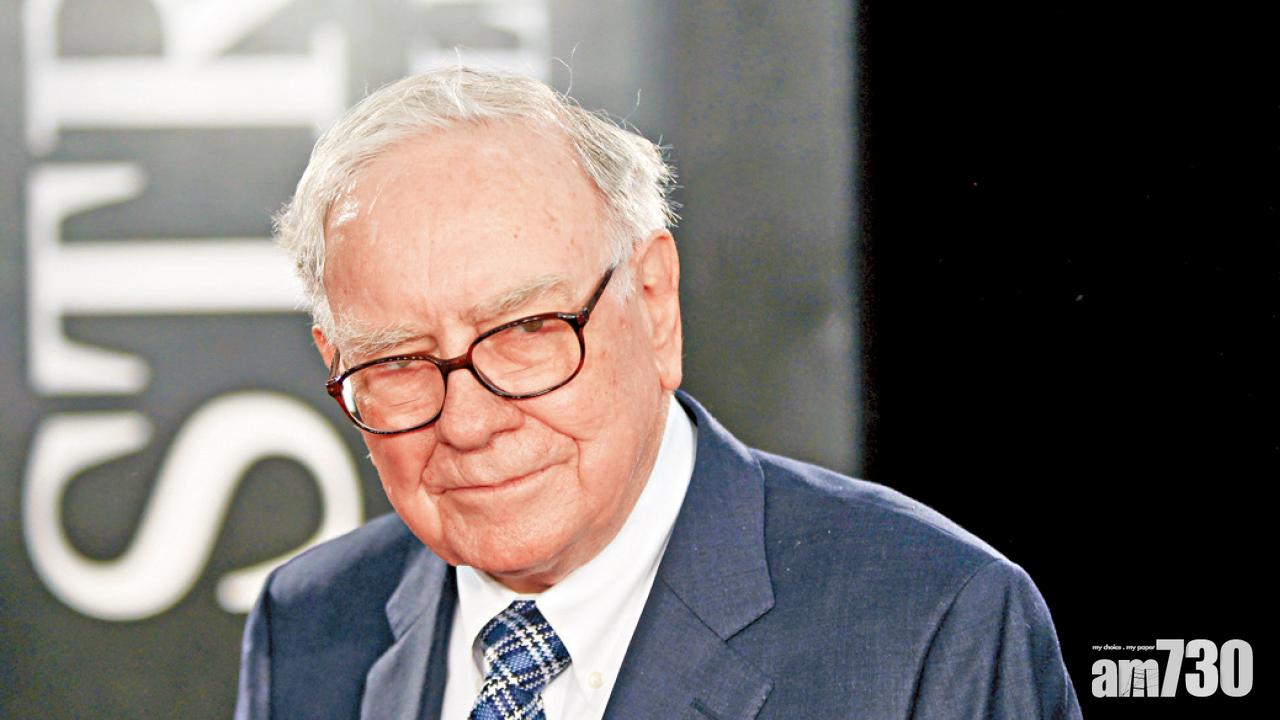 北韓核問題   巴菲特:最大危機