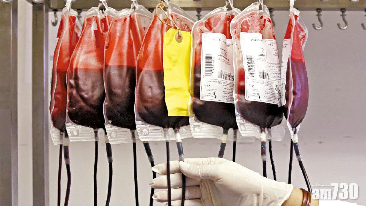 花6萬輸年輕人血 矽谷巨擘投資「換血回春」