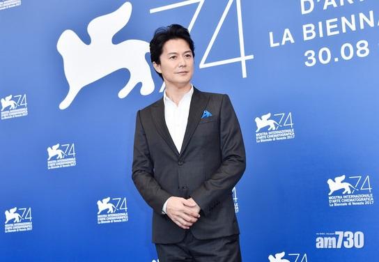 福山行威尼斯紅地毯好醒神