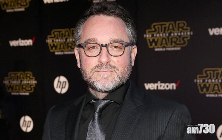 《星戰9》導演被炒魷