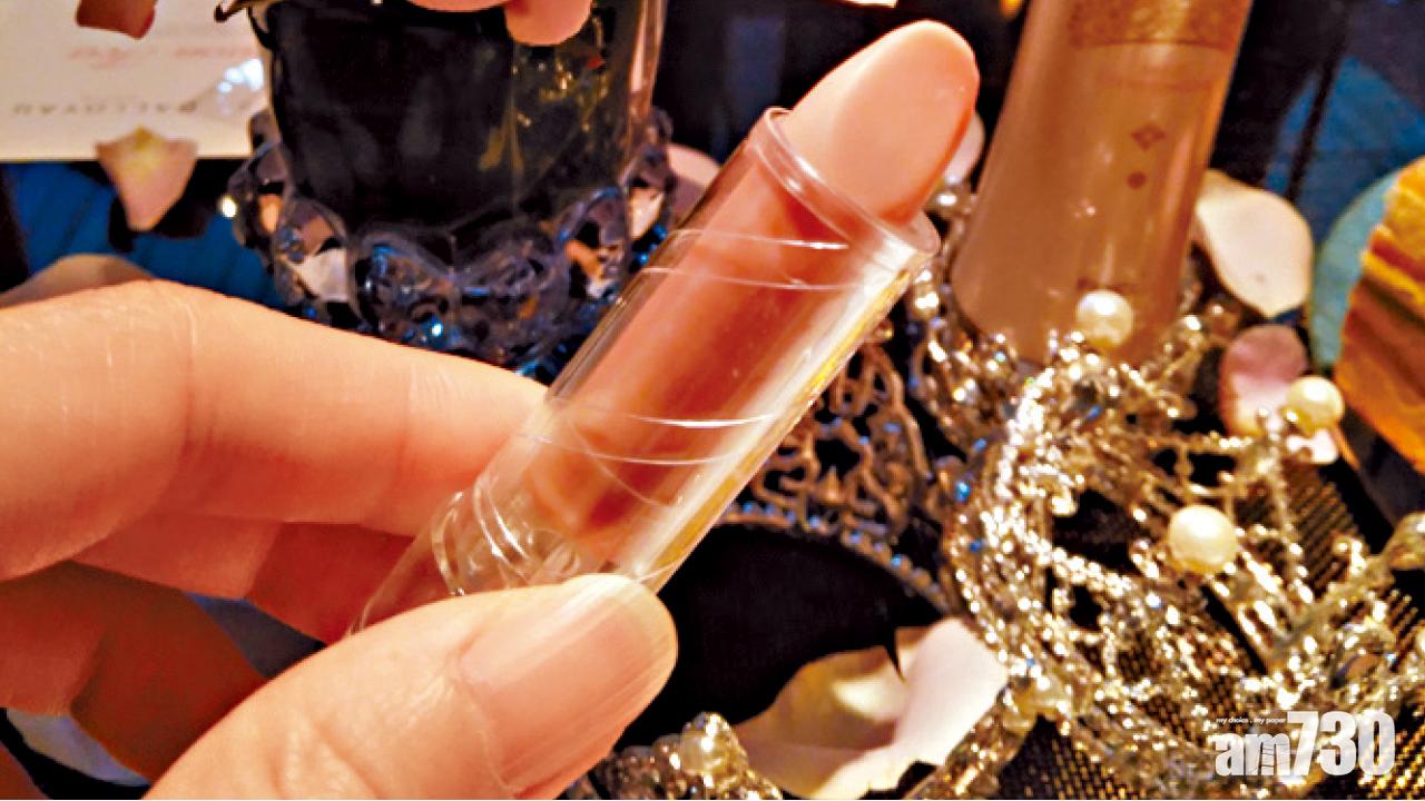 粉紅公主Feel！ FANCL MCO x DALLOYAU下午茶