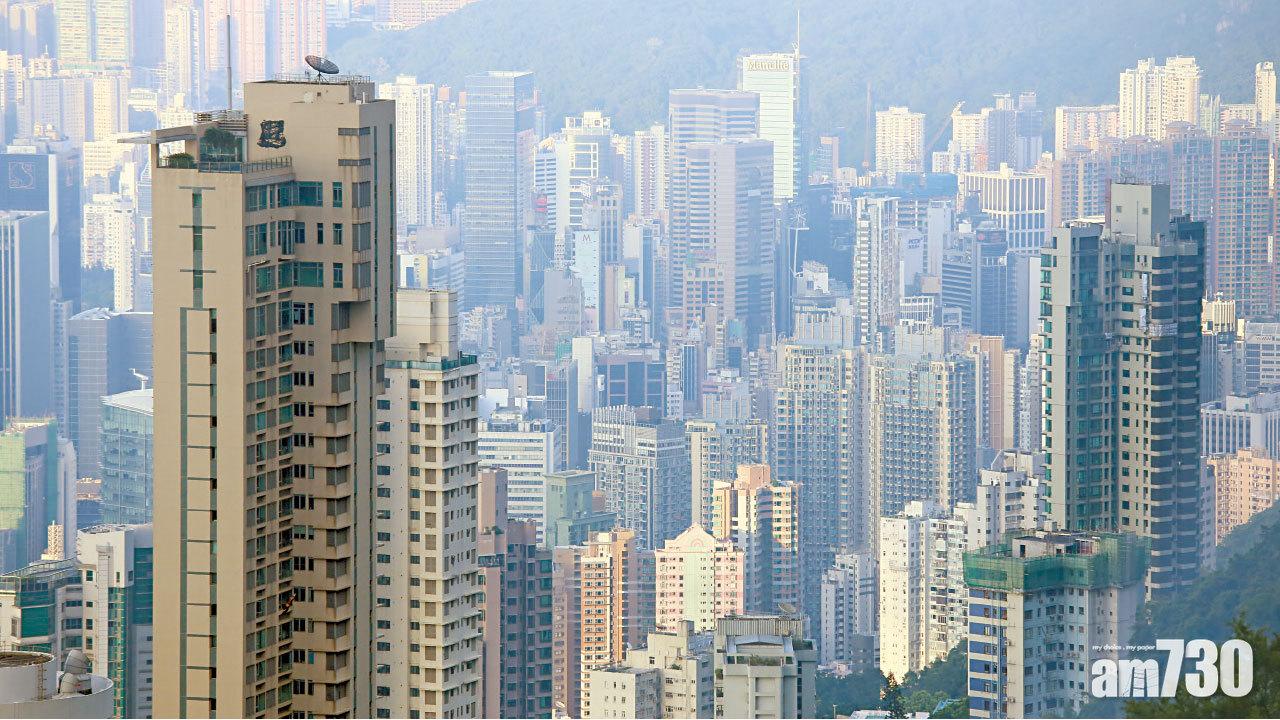 料推公私營合作上車盤 林鄭擬助首置年輕家庭買樓