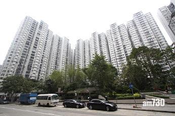 北角城市花園售1330萬