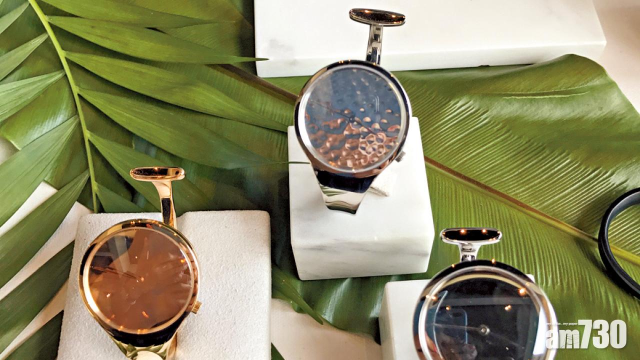 Georg Jensen x Vivianna Torun 50年經典