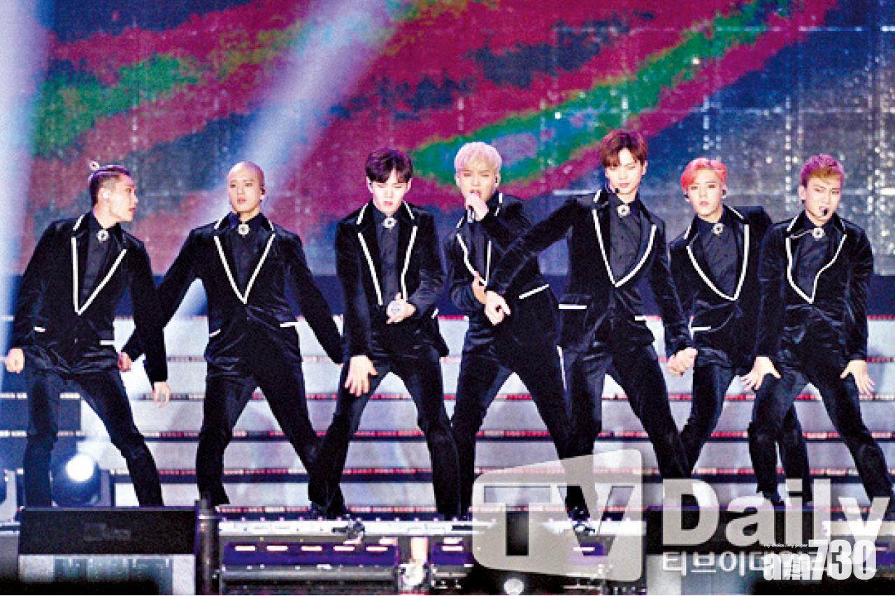 7國語言翻譯 《2017 SOBA》音樂節實時直播 