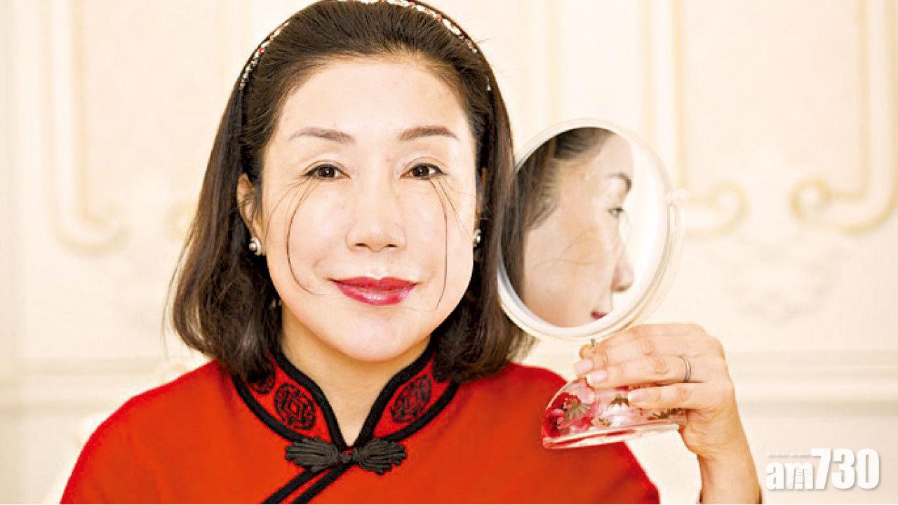 超長睫甲健力士