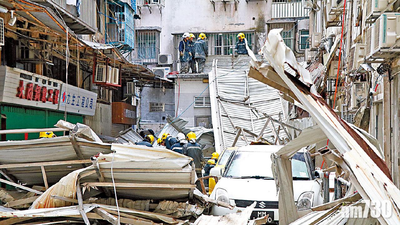 【觀察】究竟九千元還要承受多少罪名