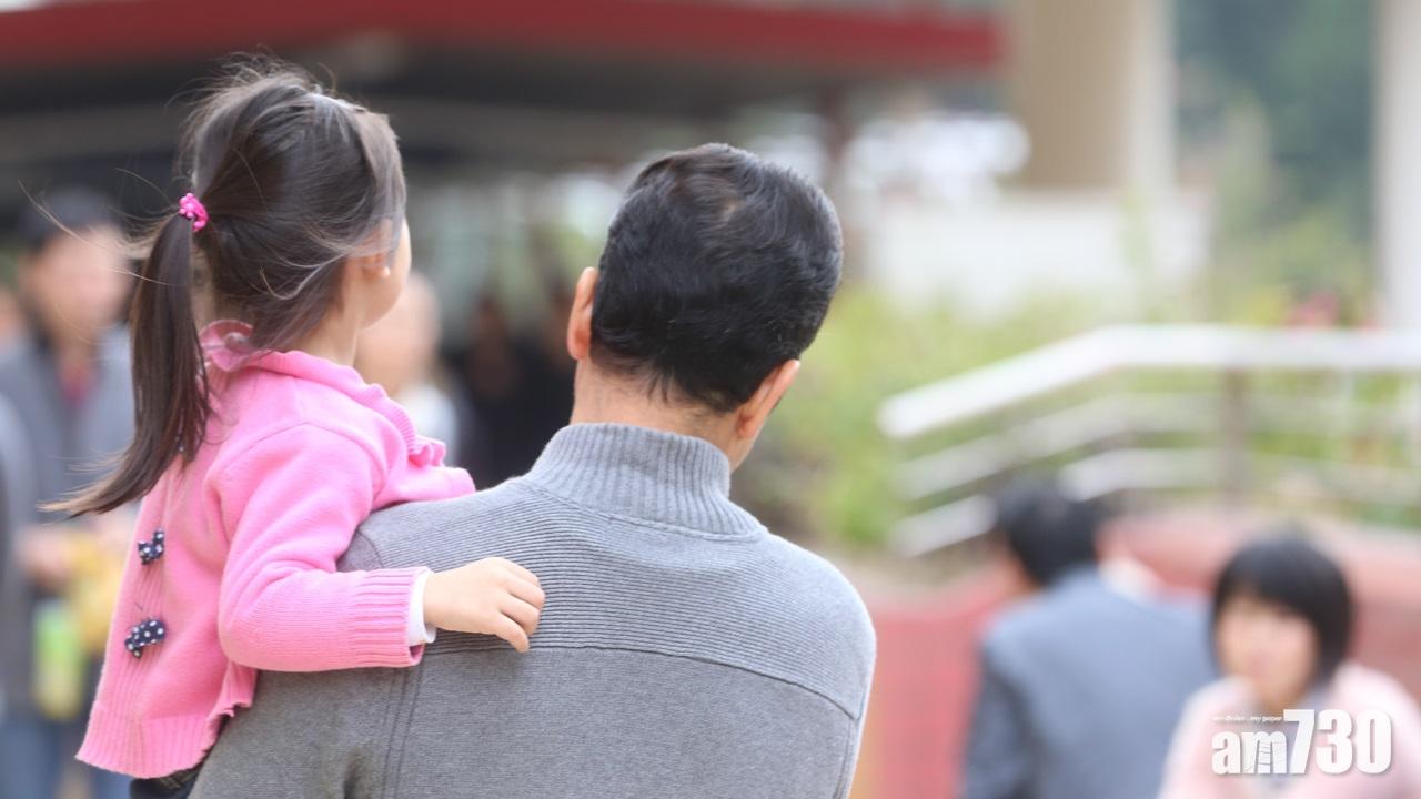 許宗盛手指兒童自殺大部分事前有跡象  父母該多關心子女