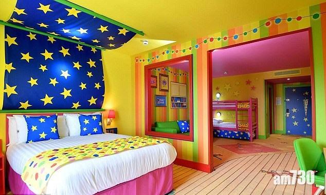 色療打開特殊孩心窗