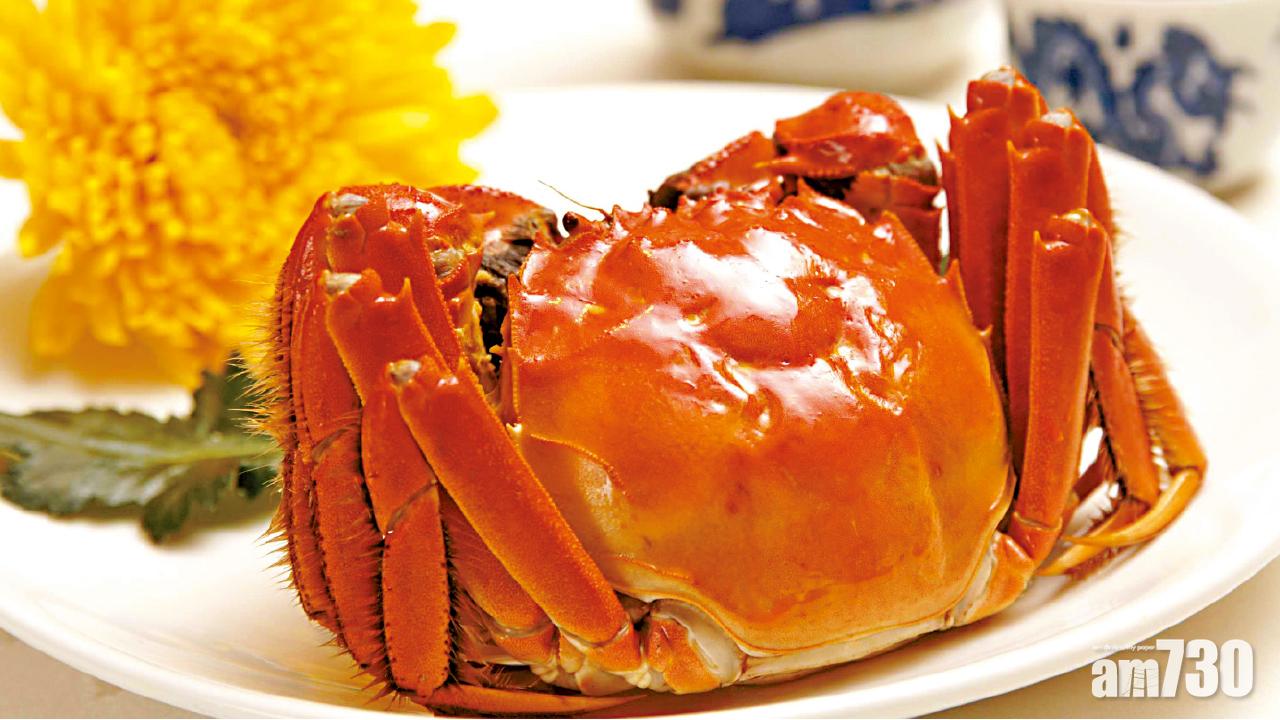 陽澄湖大閘蟹 難再獨尊