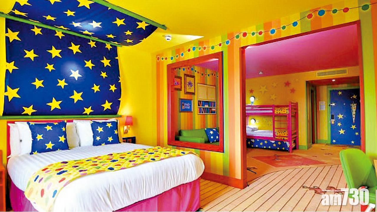 色療打開特殊孩心窗