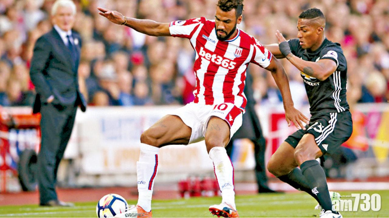 紅魔首度失分 摩帥：心情一樣