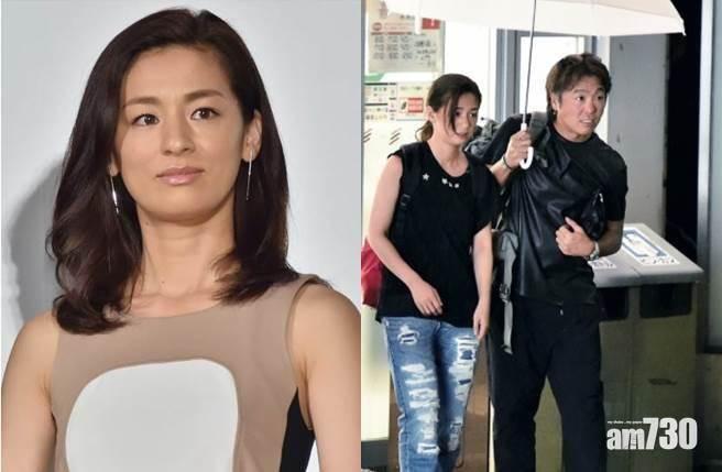 【即時娛樂】尾野真千子離婚 唔要贍養費