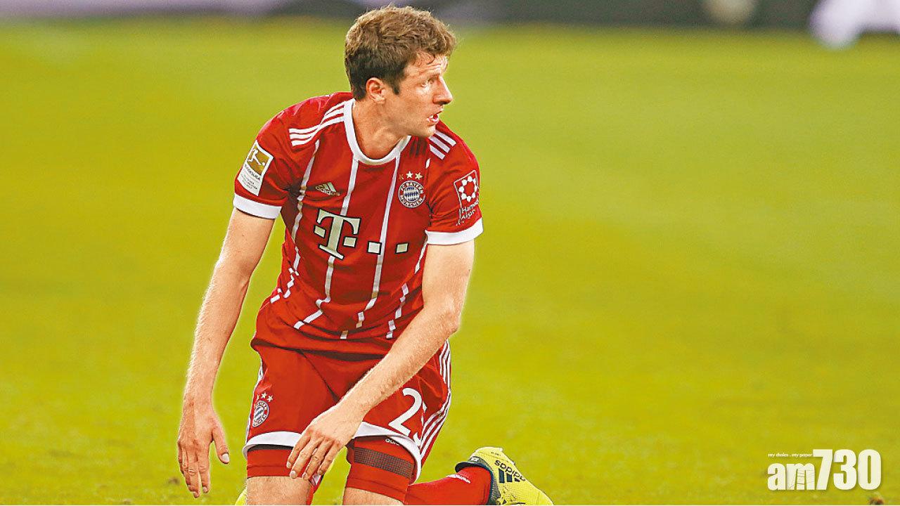 湯馬士梅拿：曾考慮投紅魔