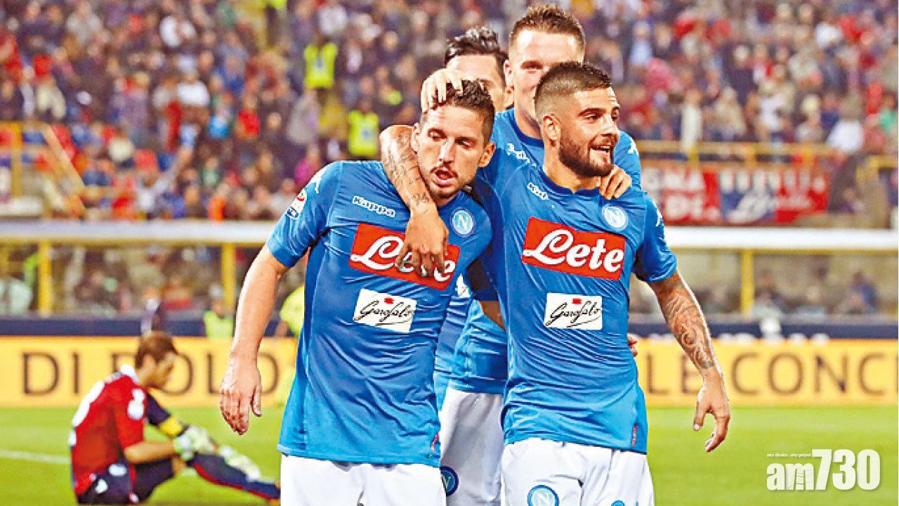 圖片新聞: 全勝