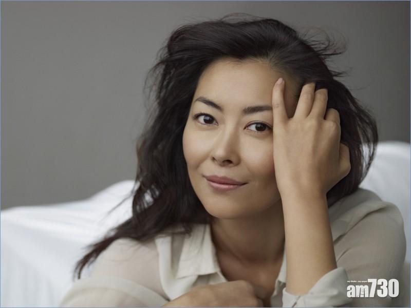 【即時娛樂】中山美穗新戲與金材昱譜姊弟戀