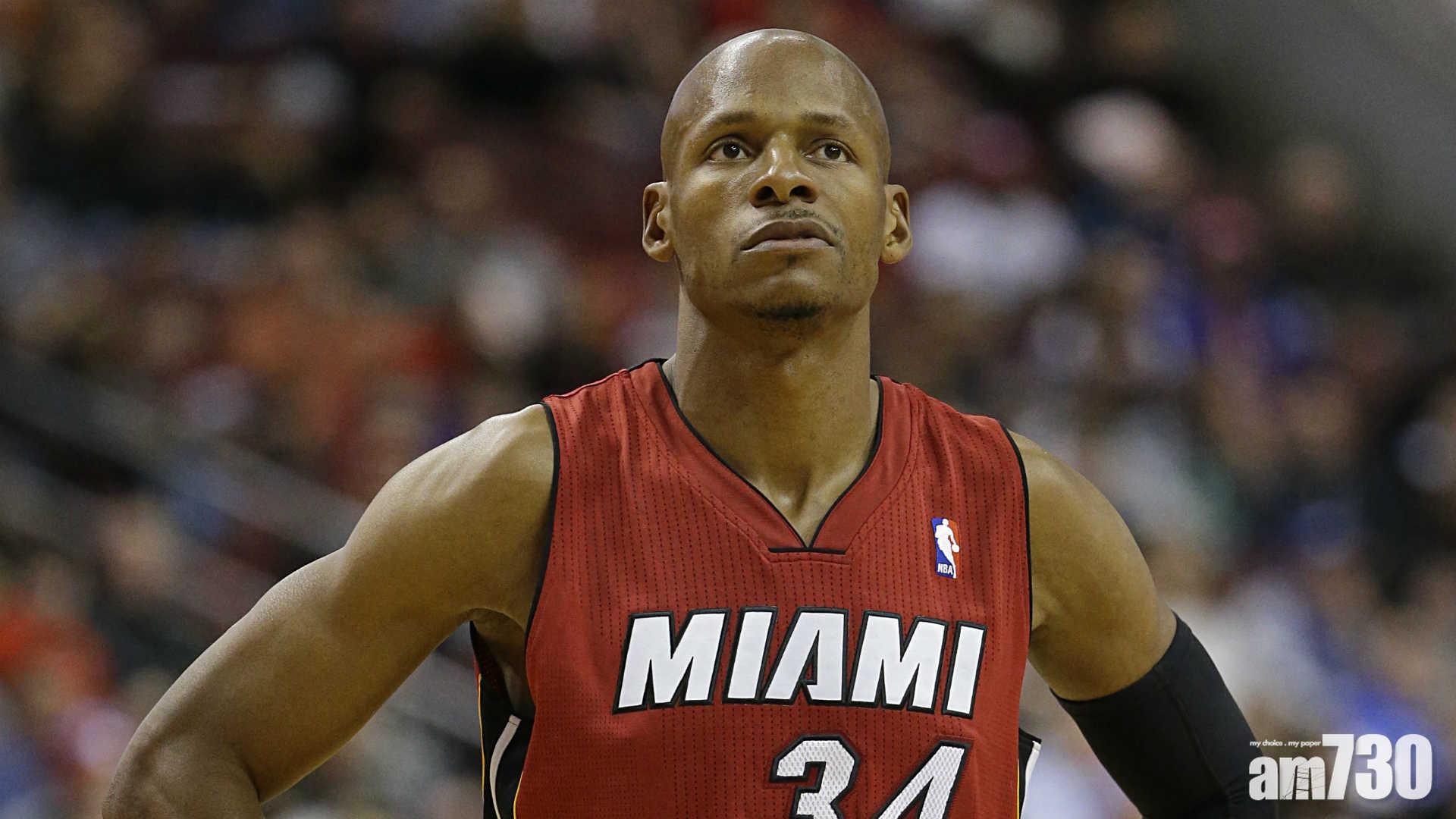 韋阿倫：從不想離開綠軍