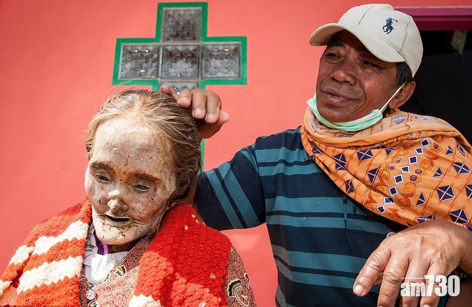 先人selfie 至死不休