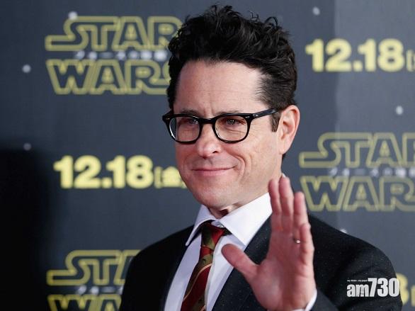 J J Abrams回歸執導《星戰9》