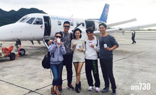 王寶強前經理人宋喆被捕