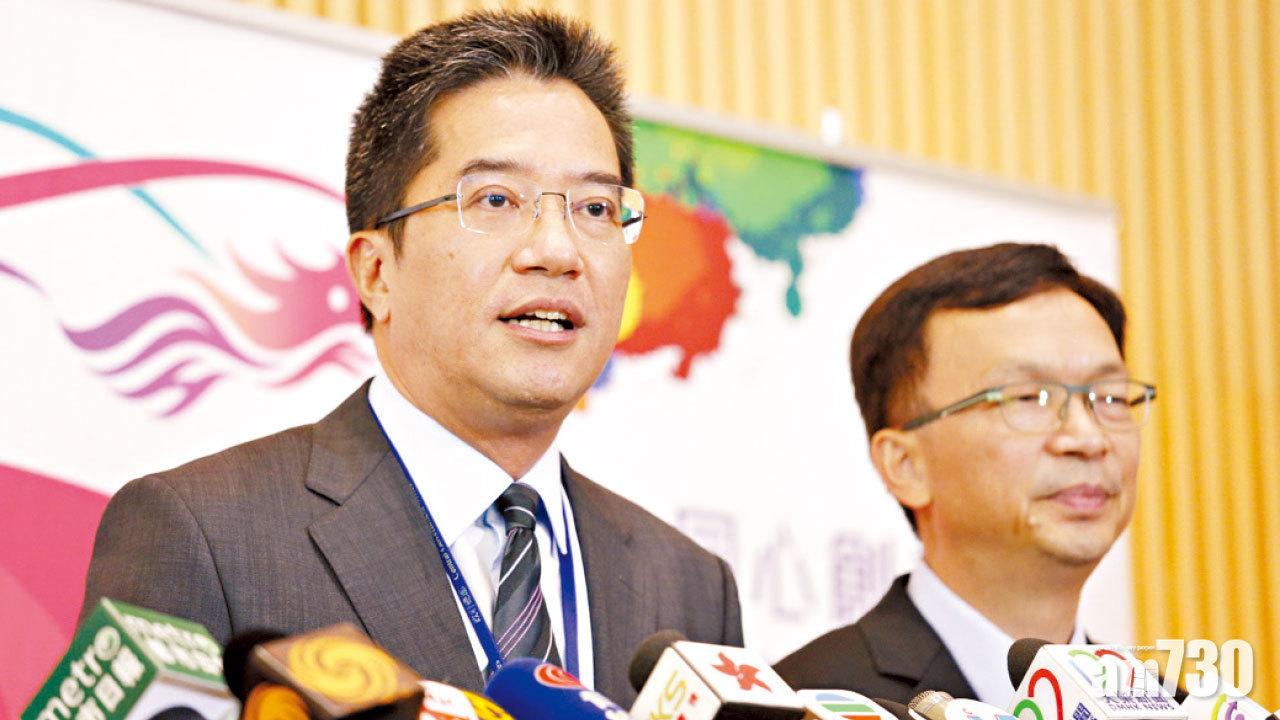 富豪「私有化」短租官地  黃偉綸認透明度不足