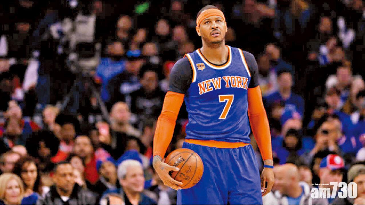 不滿「被排名」第64 安東尼：不合理