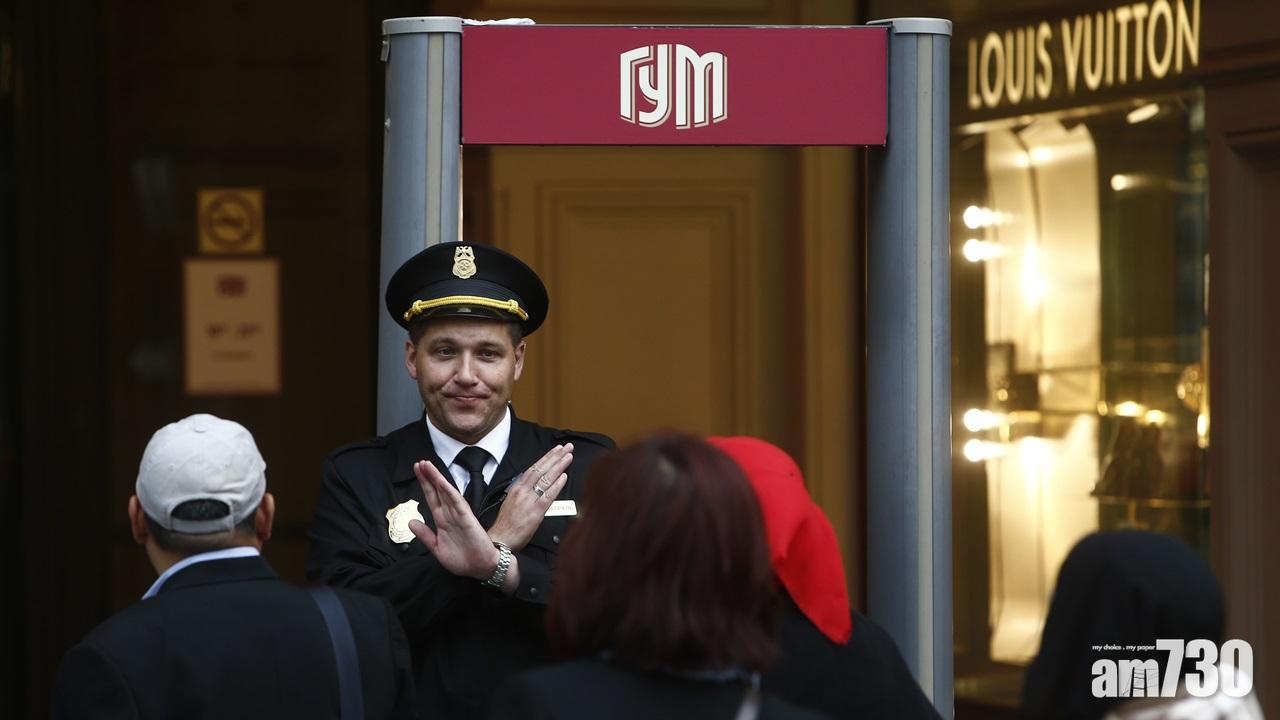 俄羅斯連日接獲炸彈虛報 莫斯科疏散逾4.5萬人