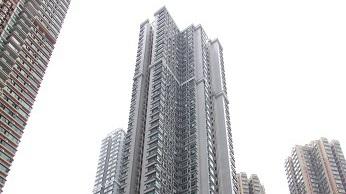 海悅豪園售615萬