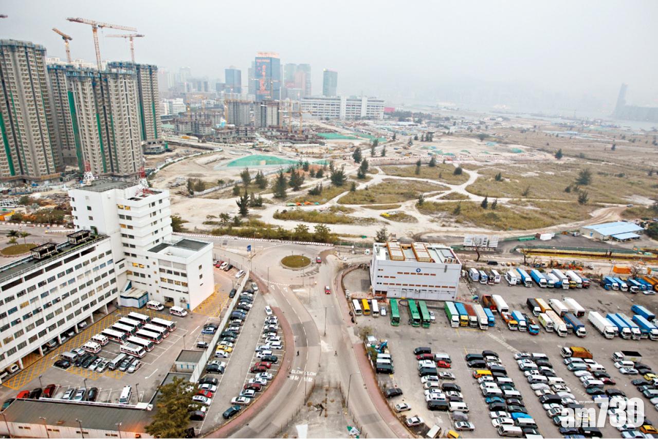 民企風暴續發酵  傳海航啟德地 融資受阻