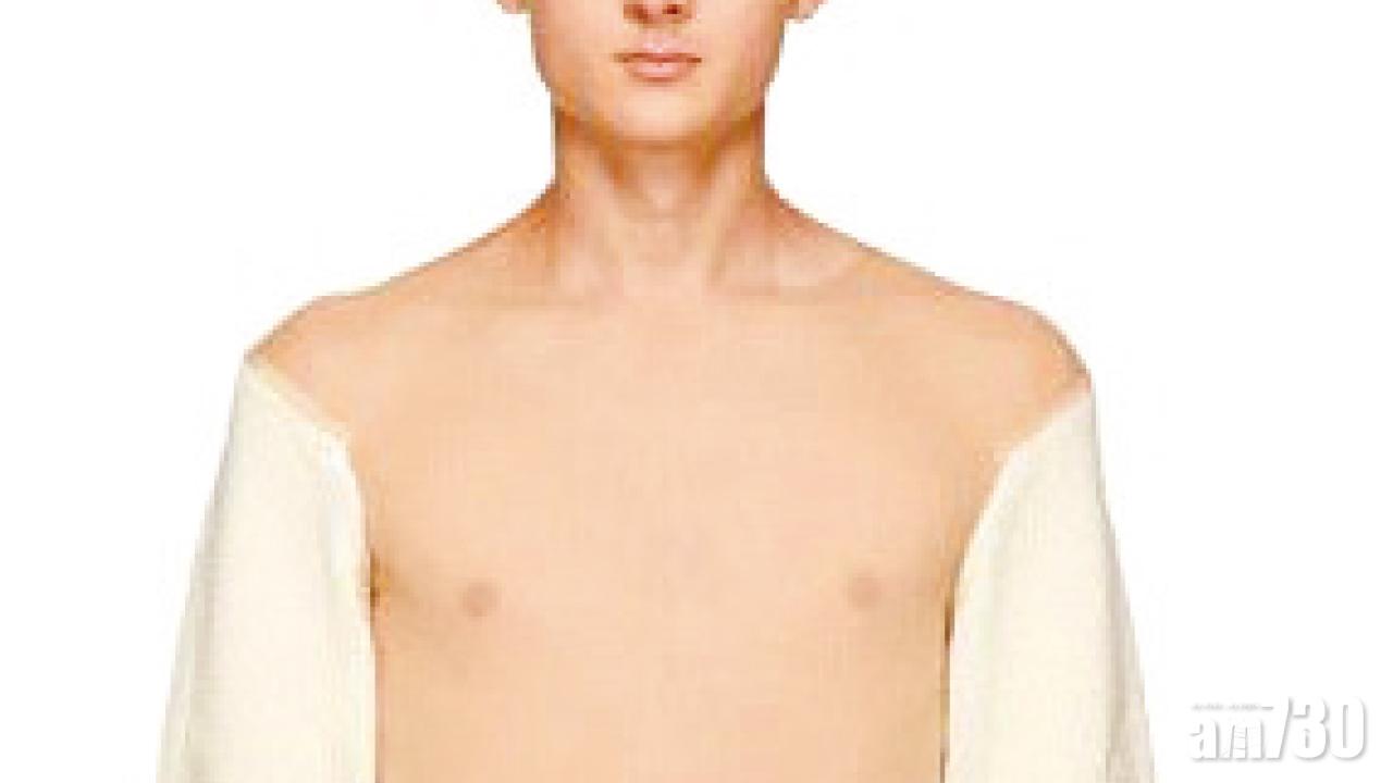 胸有成竹 萬元tee似有還無