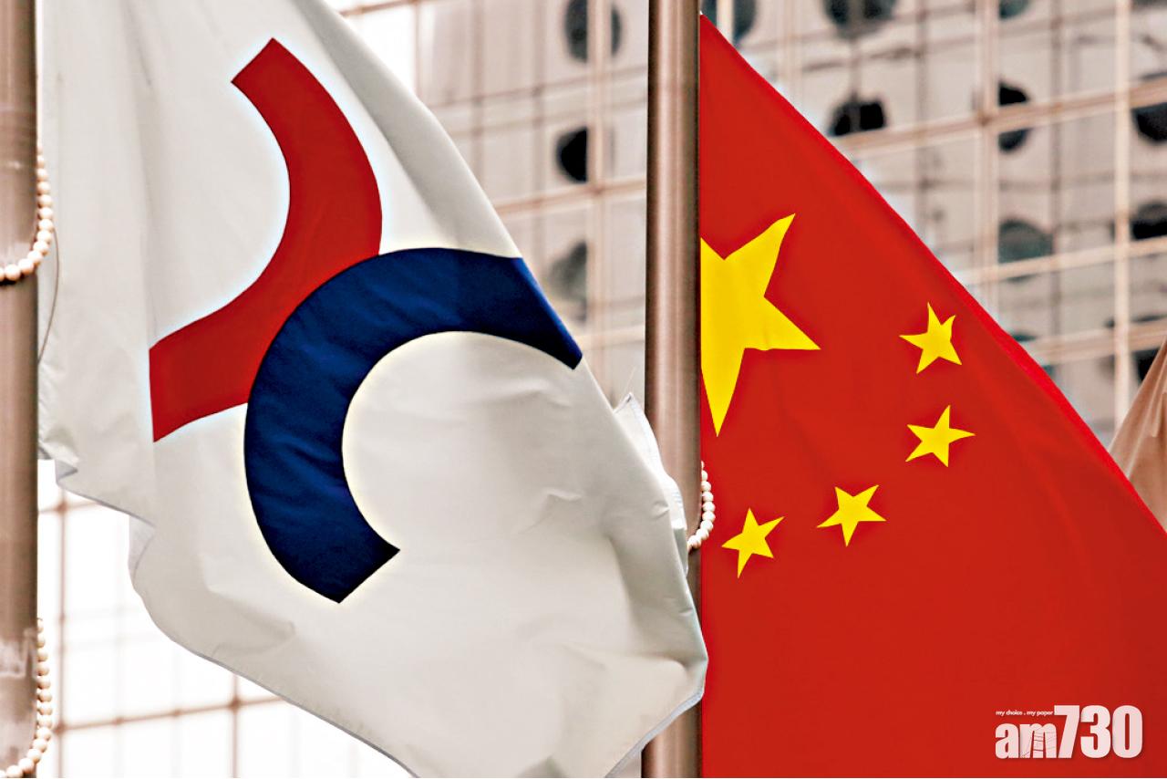 任志剛倡港股人幣計價交易