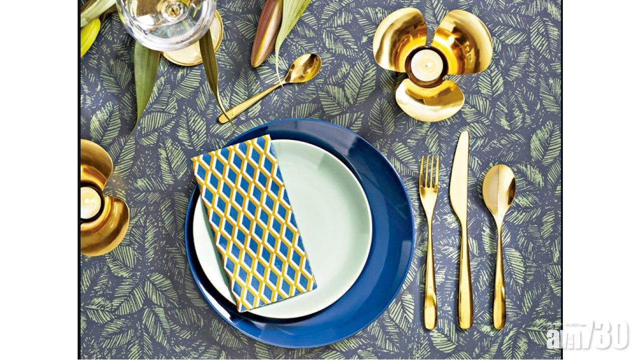 IKEA 2018 風格清新大膽