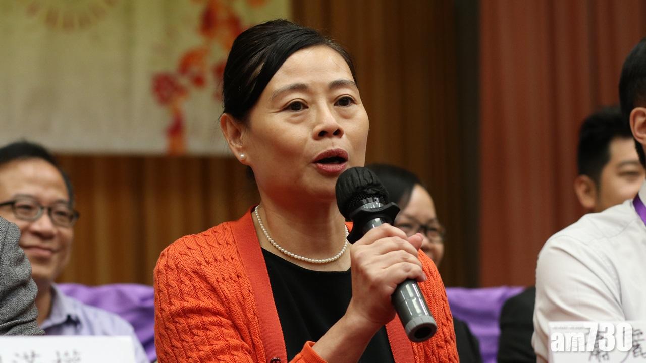 興德學校校長指有足夠人數開班  毋需縮班