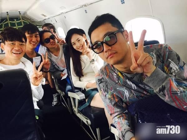 宋喆被捕 傳馬蓉向王寶強求情