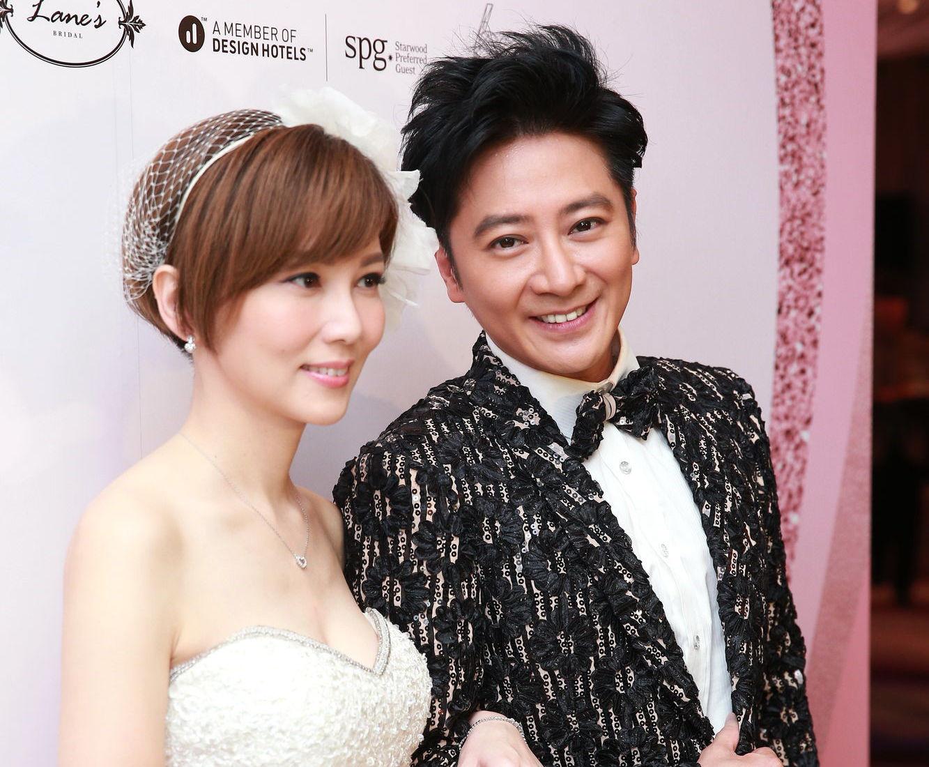 【即時娛樂】孫耀威冇時間造人