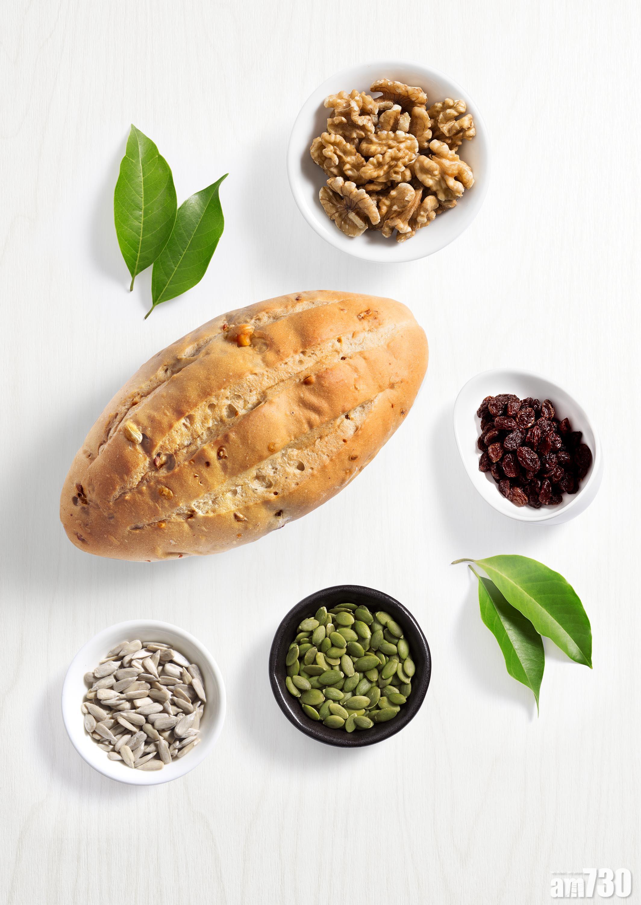 聖安娜Hi-Maize有營包 增添膳食纖維