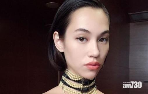 【即時娛樂】被鬧假日本人  水原希子「希望種族歧視消失」