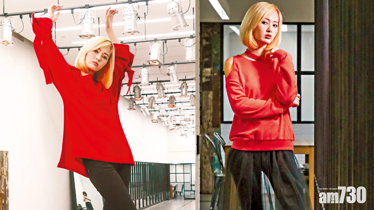 本土派秋裝力量 