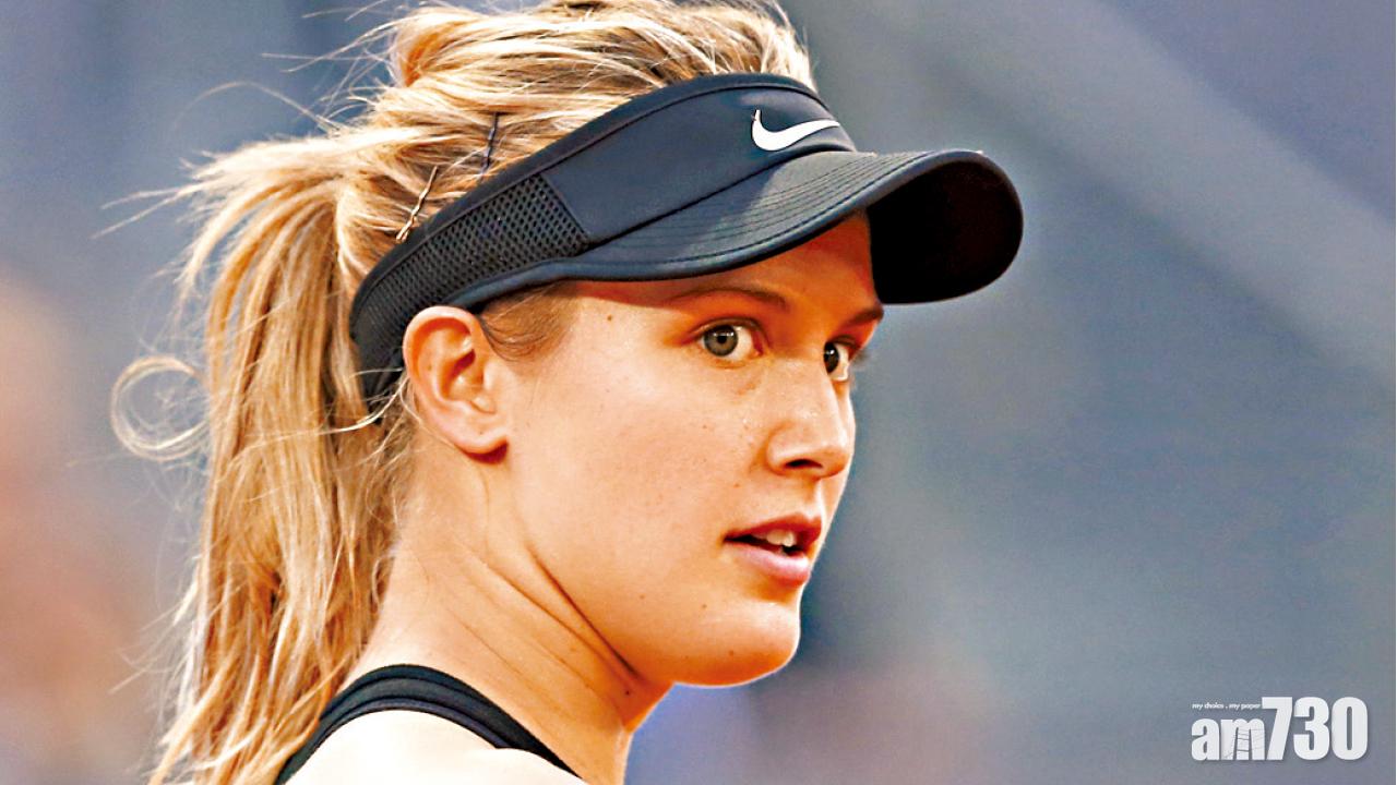 靚女寶查特下月出戰香港網