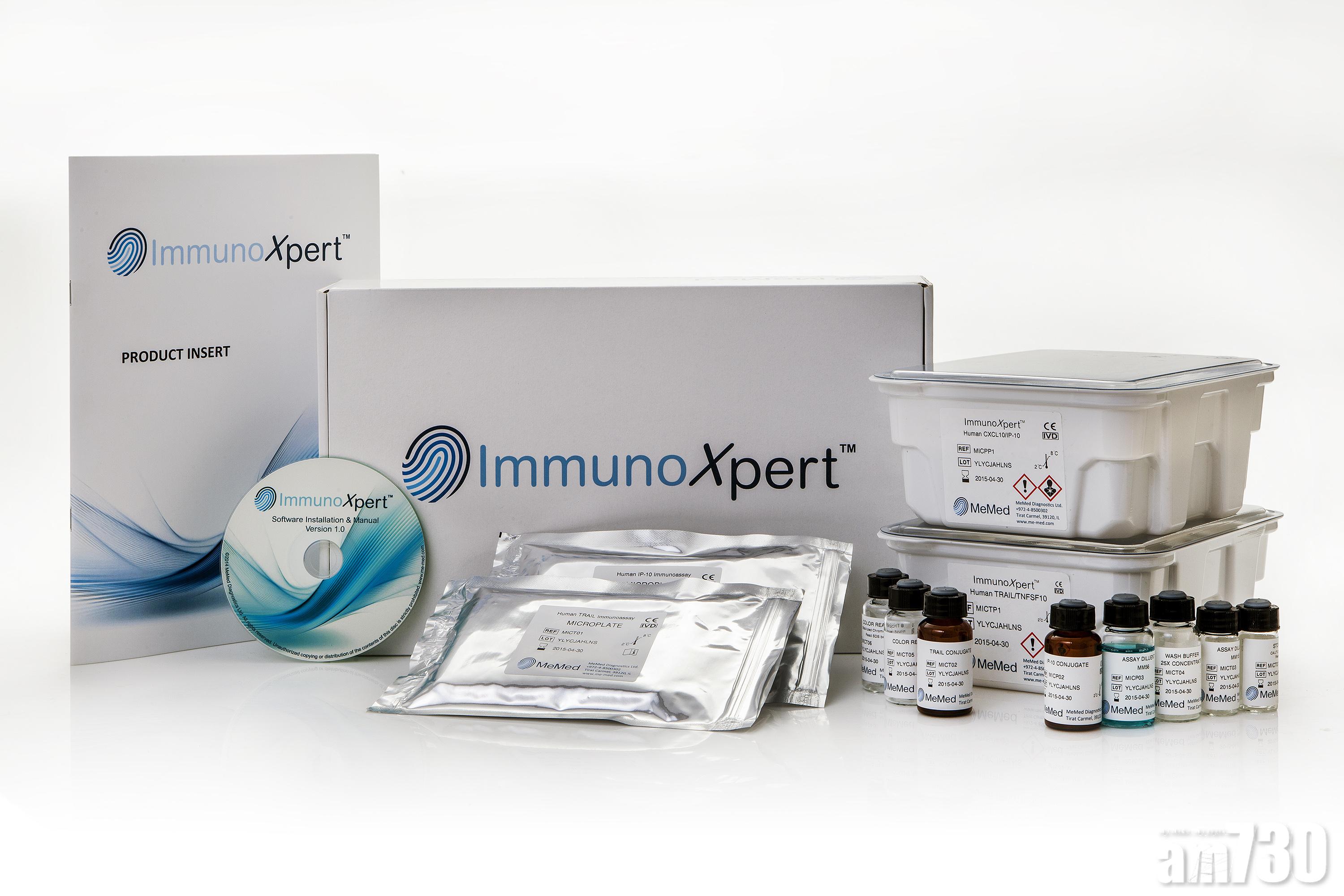 誠哥投資精準醫療 血測技術獲臨床實證