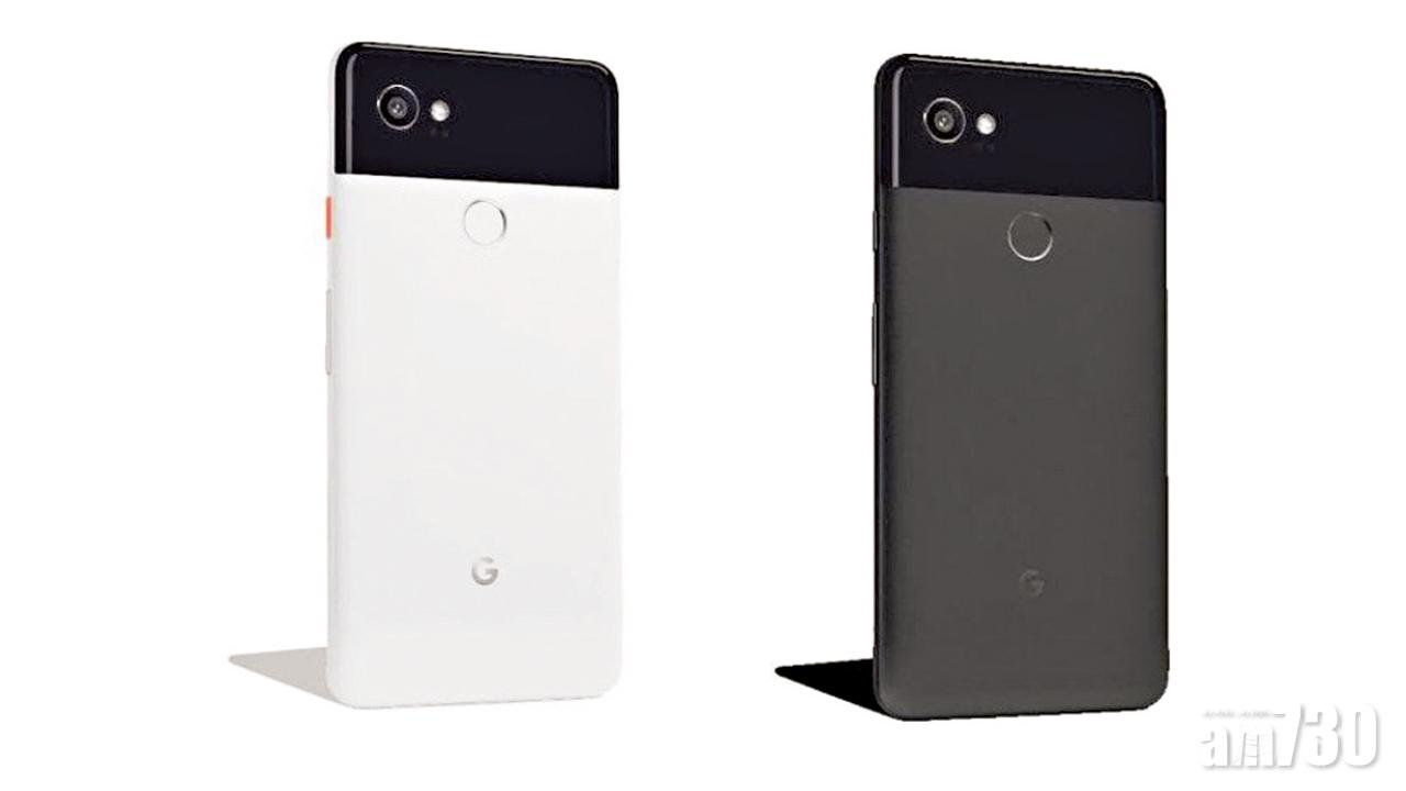 Google新旗艦手機Pixel 2 XL或加價