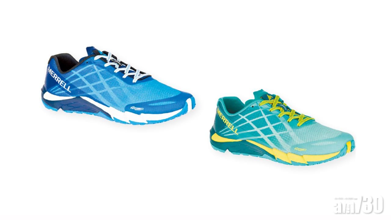 Products~都市山野兩用鞋 Merrell Bare Access Flex 