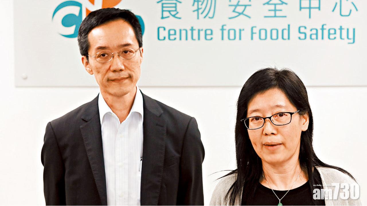 巴西寵物食用肉當人類食品 進口商疑偽造衛生證明