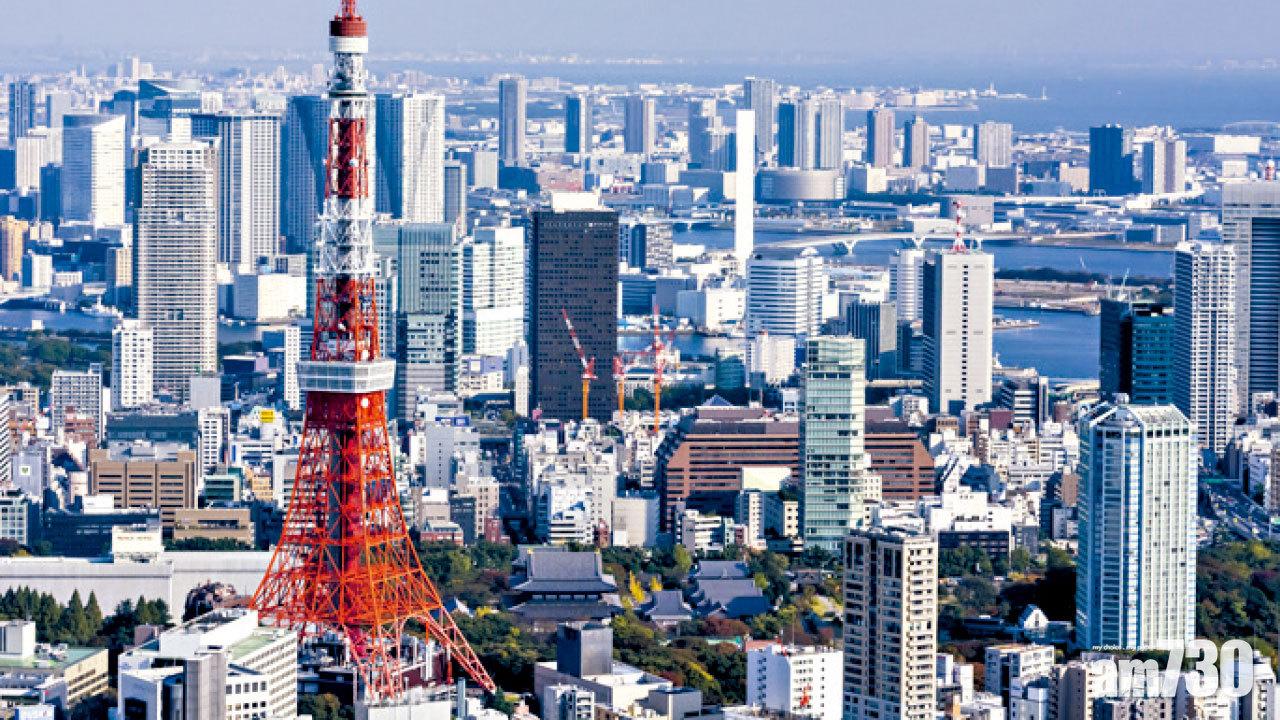 由爆買變爆賣 日媒指中國人拋售東京房產