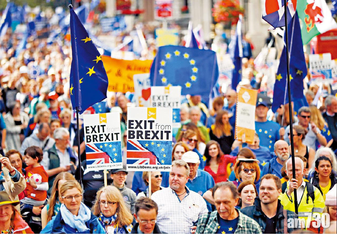 [觀察]真有這麼多政治浪潮？