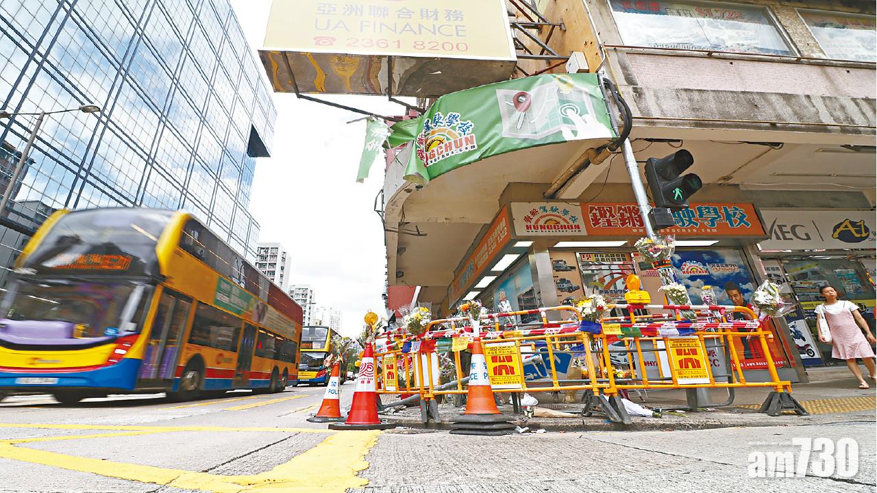 運輸署盡快檢討工時指引  涉事車長連日踩13個鐘