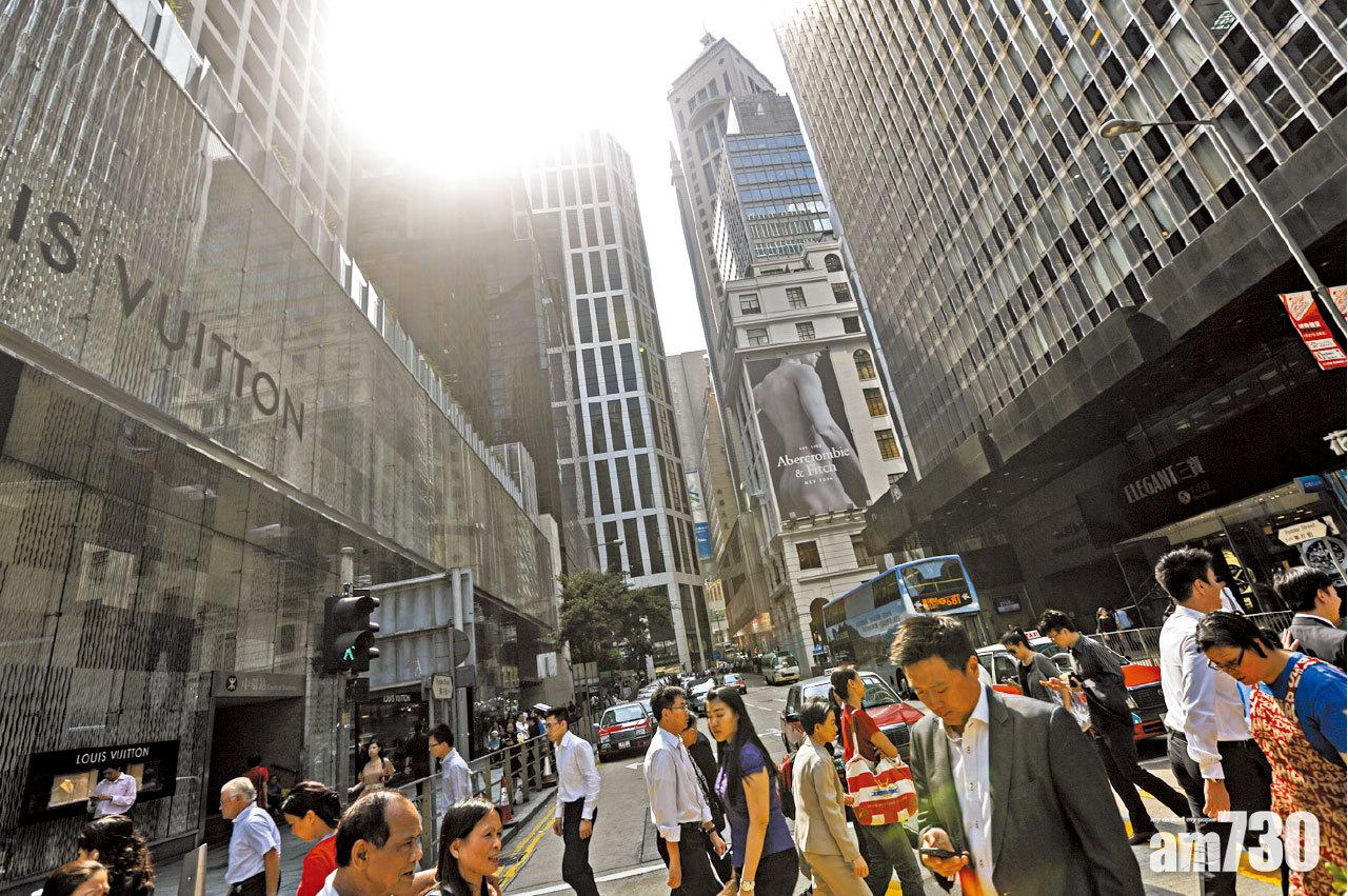 感生活不安趨升  85%人憂生活成本增