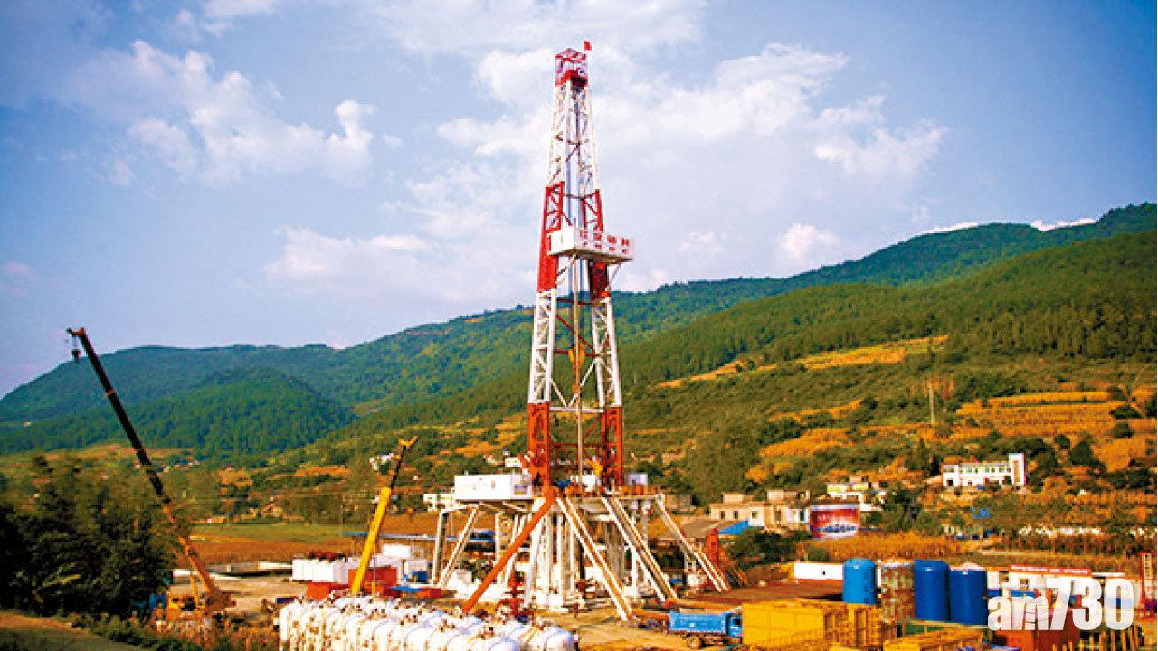 中石化油服獲13億合約